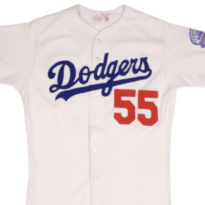 Los Angeles Dodgers 1987-88