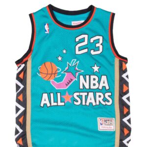 All Stars 1990-99