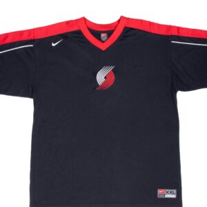 Portland Trail Blazers 2000-09