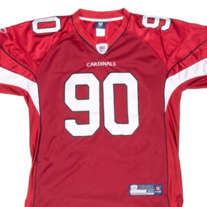 Arizona Cardinals 2000-09