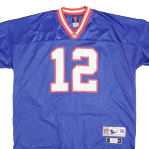 Buffalo Bills 2000-09