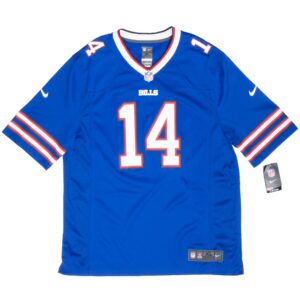 Buffalo Bills 2015-16