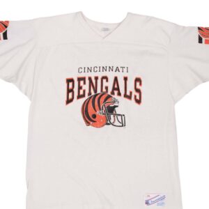 Cincinnati Bengals 1980-89
