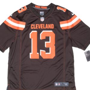 Cleveland Browns 2016-17