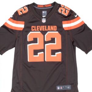 Cleveland Browns 2010-19