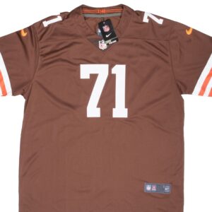 Cleveland Browns 2011-12