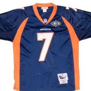 Denver Broncos 1994-95