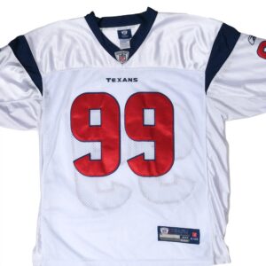 Houston Texans 2000-09