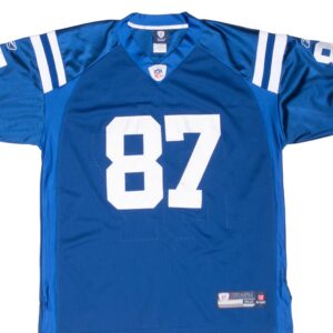 Indianapolis Colts 2000-09