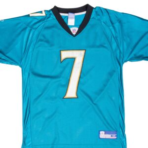 Jacksonville Jaguars 2000-09