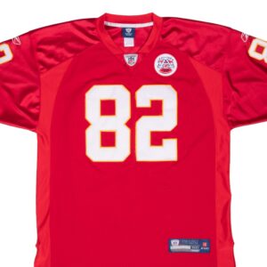 Kansas City Chiefs 2000-09