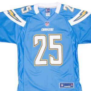 Los Angeles Chargers 2000-09