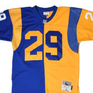 Los Angeles Rams 1984-85