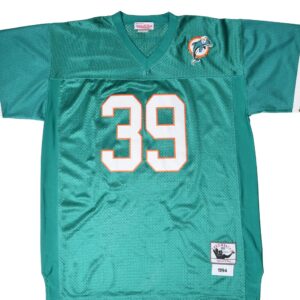 Miami Dolphins 1994-95