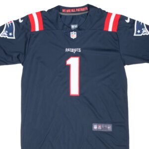 New England Patriots 2011-12