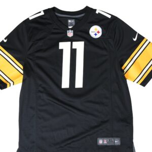 Pittsburgh Steelers 2010-19
