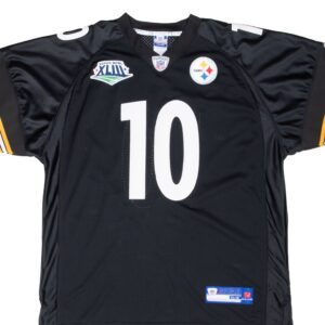 Pittsburgh Steelers 2009-10