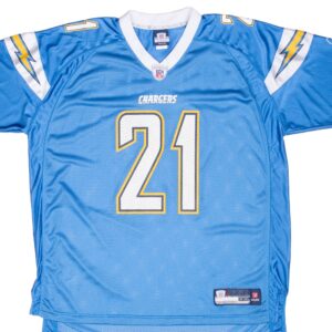 San Diego Chargers 2000-09