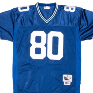 Seattle Seahawks 1985-86