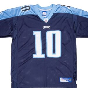 Tennessee Titans 2000-09