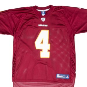 Washington Redskins 2000-09
