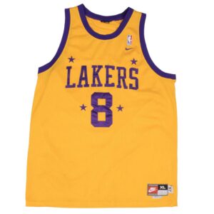 Jersey name print
