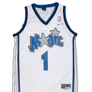 Orlando Magic 2000-09