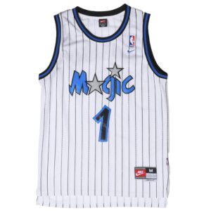 Jersey name print