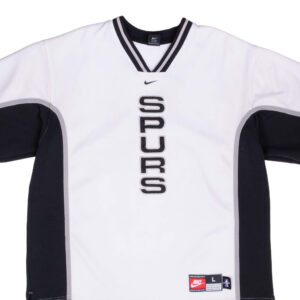 San Antonio Spurs 1990-99 Home jersey