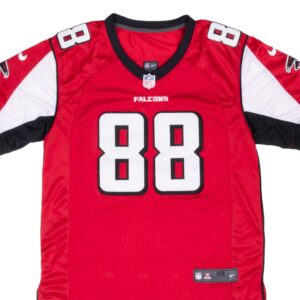 Atlanta Falcons 2010-19