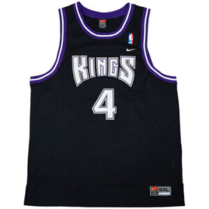 Sacramento Kings 2000-02