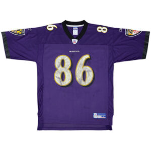 Baltimore Ravens 2002-04