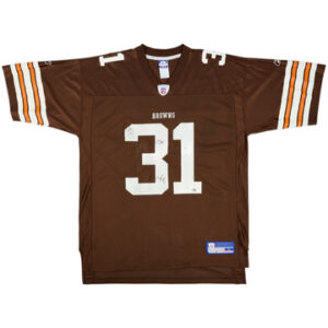 Cleveland Browns 2002-04