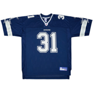 Dallas Cowboys 2002-04