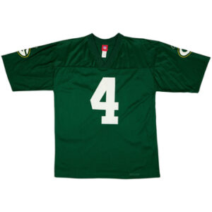 Green Bay Packers 2002-04