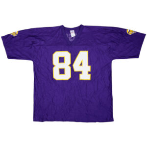 Minnesota Vikings 2004-05