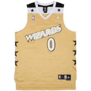 Washington Wizards 2006-09