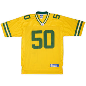 Green Bay Packers 2006-07
