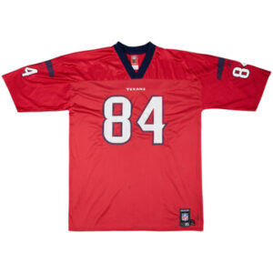 Houston Texans 2006-07