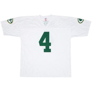 Green Bay Packers 2007-08