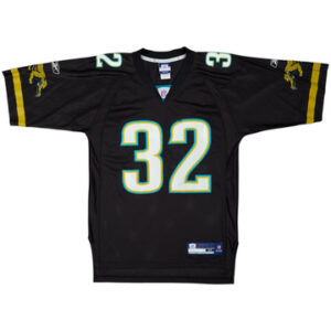 Jacksonville Jaguars 2007-08