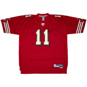 San Francisco 49ers 2007-08