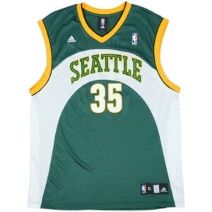 Seattle SuperSonics 2007-08