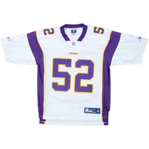 Minnesota Vikings 2008-11