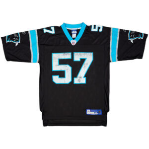 Carolina Panthers 2008-09