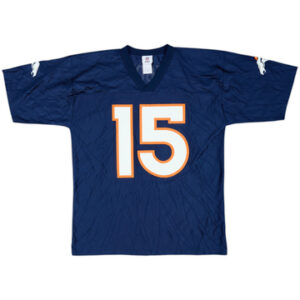 Denver Broncos 2010-11