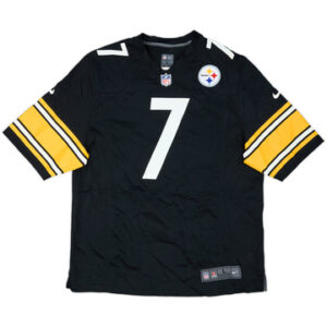 Pittsburgh Steelers 2012-21