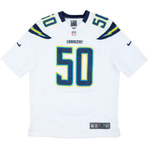San Diego Chargers 2013-16