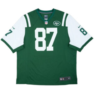 New York Jets 2014-16