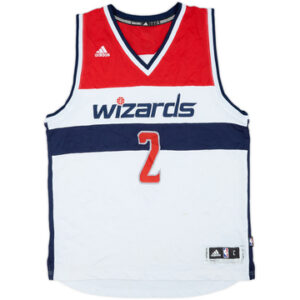 Washington Wizards 2014-17
